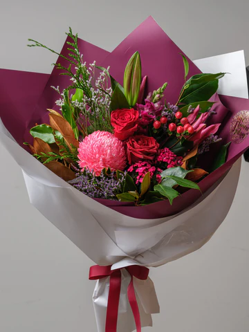 Forgiveness Pastel Blooms