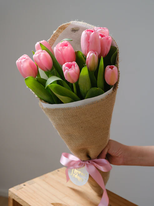 Bright Wishes Sunflower Mix