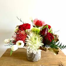 Snowlight Festive Blooms