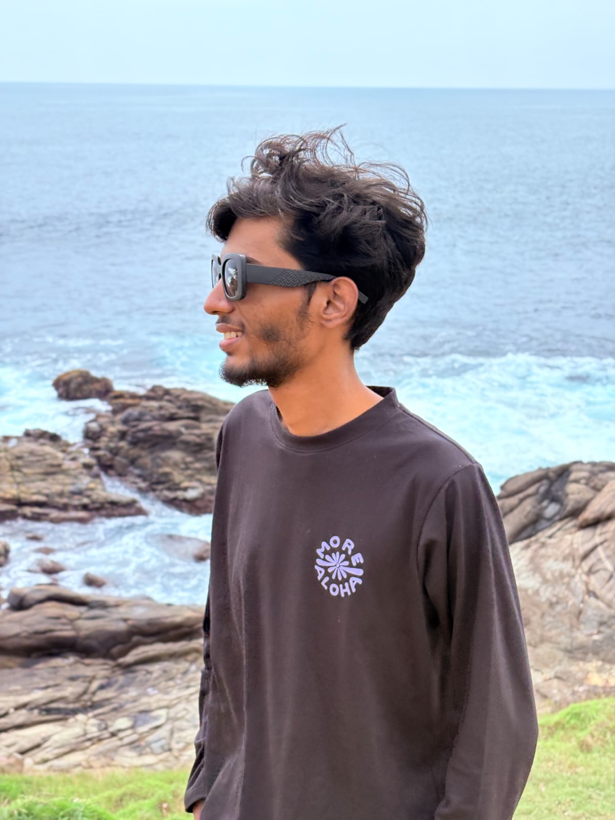 Owner of PetalParadise